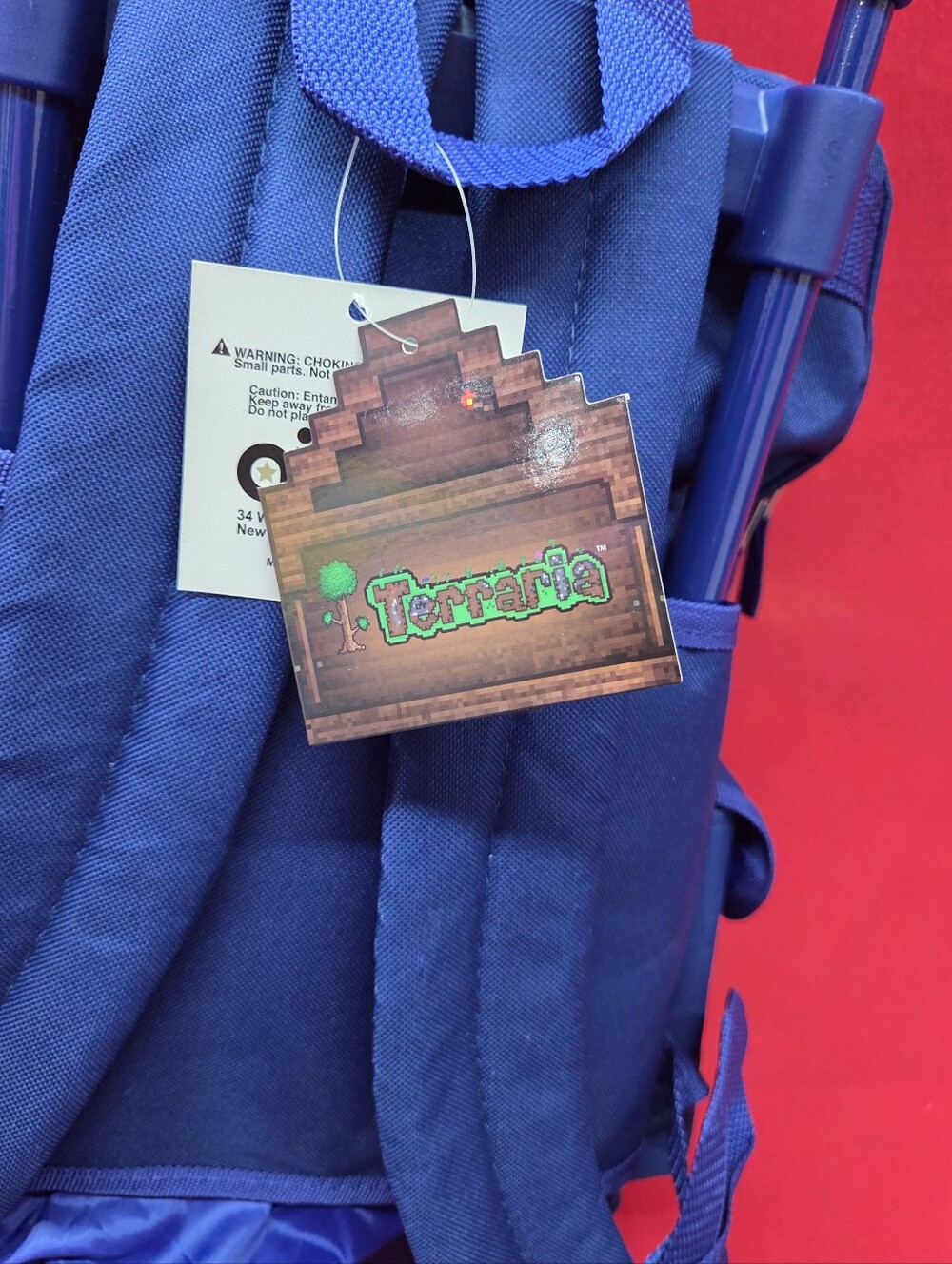 Terraria Backpack - Picture 6 of 8